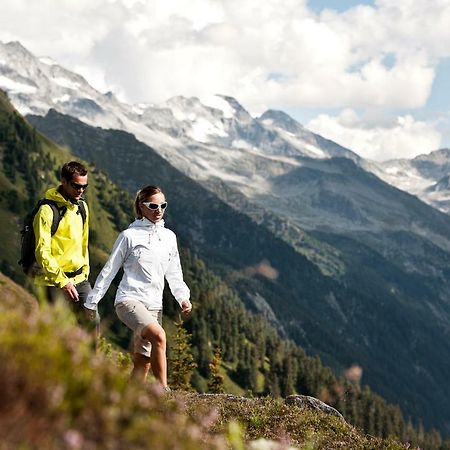 메이른호픈 Mountainrock 아파트 외부 사진